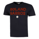Roland Garros Tee Shirt Roland Garros